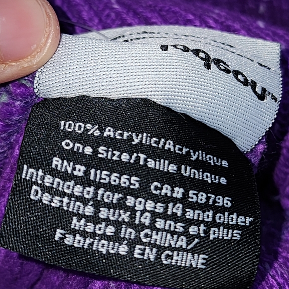 Reptar Rugrats Hat - Picture 4 of 4